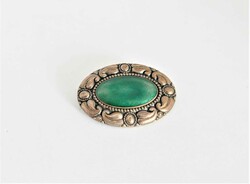 550.40: Schmuck, Broschen / Nadeln
