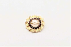 550.40: Schmuck, Broschen / Nadeln