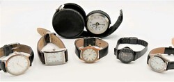 800.30: Uhren, Armbanduhren