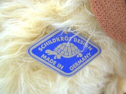 Schildkröten Bär Struppelchen, limitierte Auflage Nr. 811 von ...