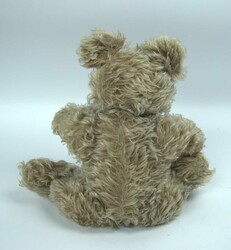 Steiff Teddy Zotty, ohne Fahne, Marke und Knopf.  Automatically ...