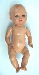 Schildkröt doll, marked on the head Schildkröt in diamond 45, on ...