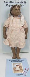 Sanga – Annette Himstedt, ca. 50–55 cm, Anfang der 1990er Jahre, ...
