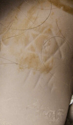 Kämmer & Reinhardt Gliederpuppe, gemarkt am Kopf mit K&amp;R. Länge ...