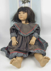 Shireem – Annette Himstedt, Anfang der 2000er-Jahre, etwa 65–70 ...