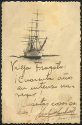 1715: Argentina