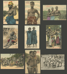 2750: French West Africa