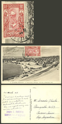 6045: St. Pierre et Miquelon