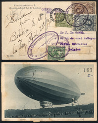 1905: Bolivia