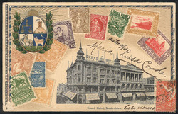 6600: Uruguay