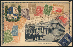 6600: Uruguay