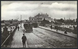 1935: Brasilien