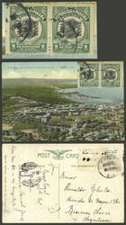 4890: Panama Kanalzone