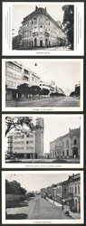 1935: Brasilien