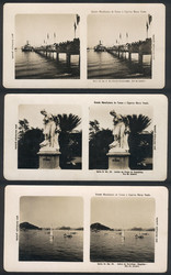 1935: Brasilien