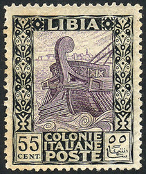 4170: Libya