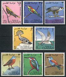 5325: Qatar