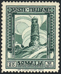 5770: Somalia