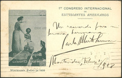 6600: Uruguay