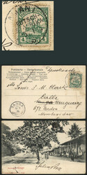 840250: German East-Africa