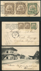 840250: German East-Africa