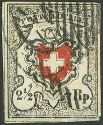 5645: Schweiz Kanton Genf