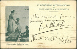 6600: Uruguay