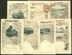 6600: Uruguay