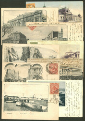 6600: Uruguay