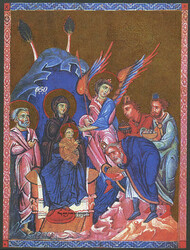 1725: Armenien - Blöcke