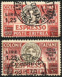 2450: Eritrea