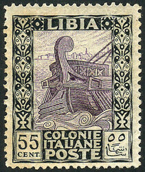 4170: Libyen