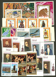4365: Manama - Lot
