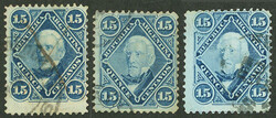 1715: Argentina