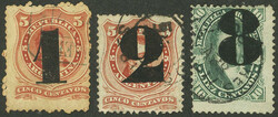 1715: Argentina