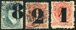 1715: Argentina