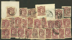 1715: Argentina
