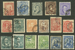 1715: Argentina