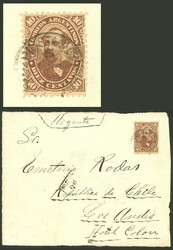 1715: Argentina