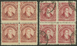 1715: Argentina