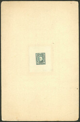 1715: Argentina