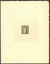 1715: Argentina