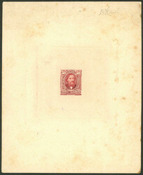 1715: Argentina