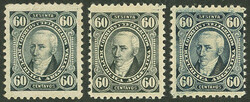 1715: Argentina