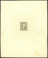 1715: Argentina