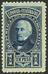 1715: Argentina