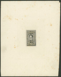 1715: Argentina