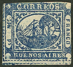 2005: Buenos Aires