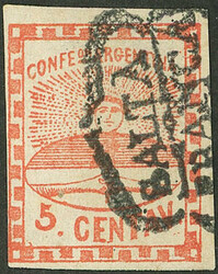 1715: Argentina