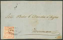 1715: Argentina